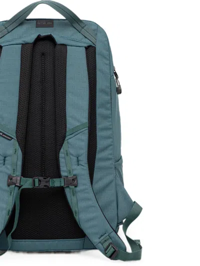 Gregory Retna 25 Logo-print Backpack In Blue