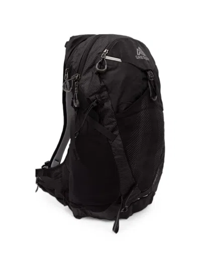 Gregory Miko 20 Backpack In Black