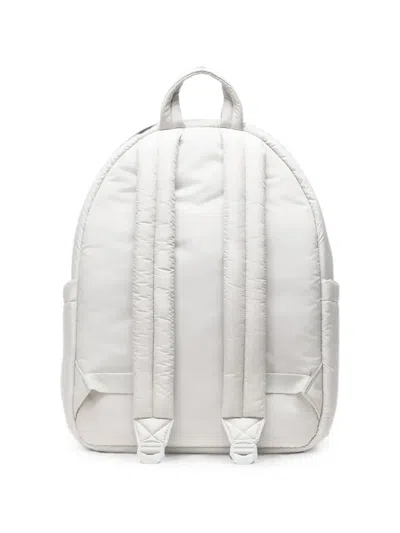 Herschel Supply Co Cloudform Backpack In White
