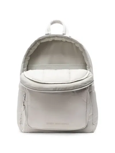 Herschel Supply Co Cloudform Backpack In White