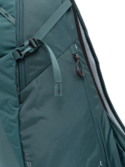 Gregory Kiro 24 Logo-print Backpack In Blue