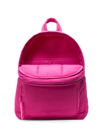 Herschel Supply Co Cloudform Backpack In Pink