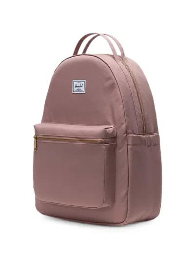 Herschel Supply Co Nova Backpack In Pink