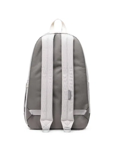 Herschel Supply Co Heritage Backpack In White