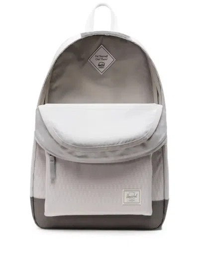 Herschel Supply Co Heritage Backpack In White
