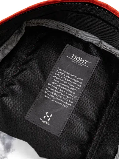Haglöfs Small Tight Backpack In Multi