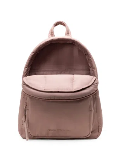 Herschel Supply Co Cloudform Backpack In Pink