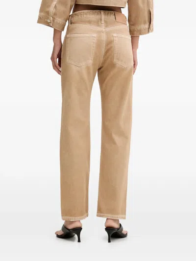 Vicolo Regular-fit Jeans In Multi