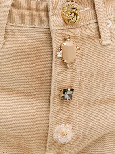 Vicolo Regular-fit Jeans In Multi