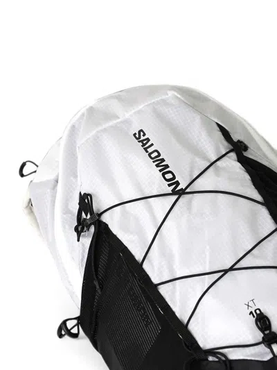Salomon Xt 10 Ripstop Backpack In Multi