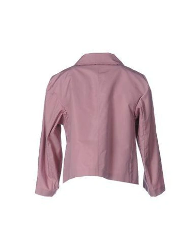 Shop Jil Sander In Pastel Pink