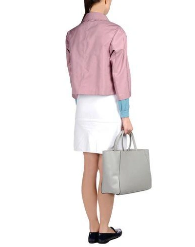 Shop Jil Sander In Pastel Pink