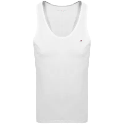 Tommy Hilfiger 3 Pack Vests In Multi