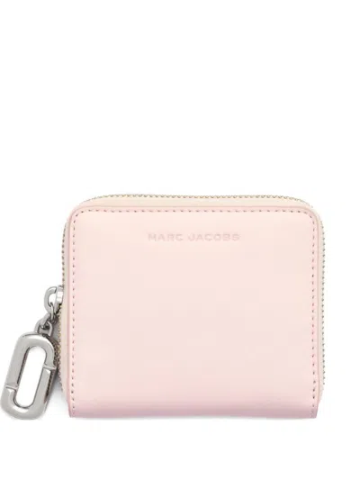 Marc Jacobs The Pop J-marc Compact Wallet