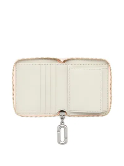 Marc Jacobs The Pop J-marc Compact Wallet