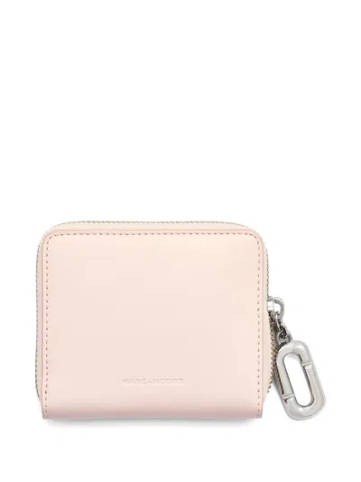 Marc Jacobs The Pop J-marc Compact Wallet