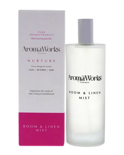 Aromaworks Nurture Room Mist In Multi