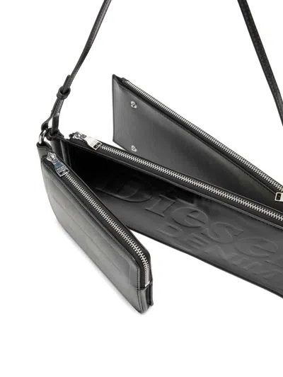 Diesel Bag In Black