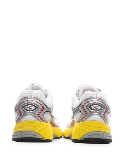 Saucony Progrid Ride 1 Sneakers In Multi