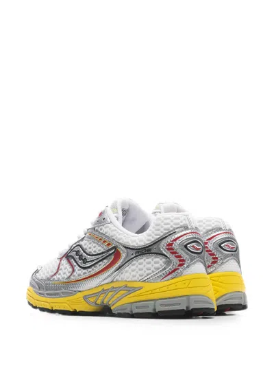 Saucony Progrid Ride 1 Sneakers In Multi