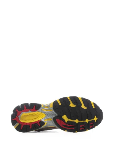 Saucony Progrid Ride 1 Sneakers In Multi