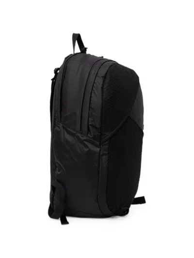 Helly Hansen Explorer Mesh-panels Backpack In Black
