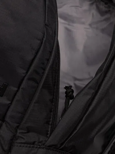 Helly Hansen Explorer Mesh-panels Backpack In Black