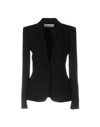 Viktor & Rolf Blazer In Black