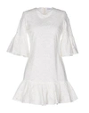 AINEA SHORT DRESSES,34678980BM 3