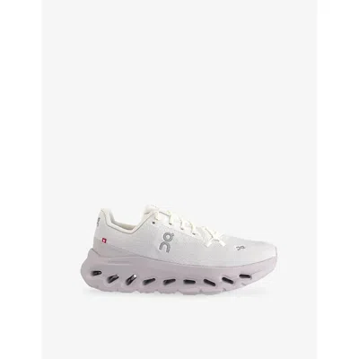 On Running Cloudtilt Sneaker In Black