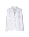 JIL SANDER BLAZERS,49229508GF 2