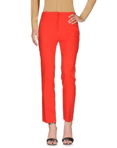 Altuzarra Casual Pants In Red