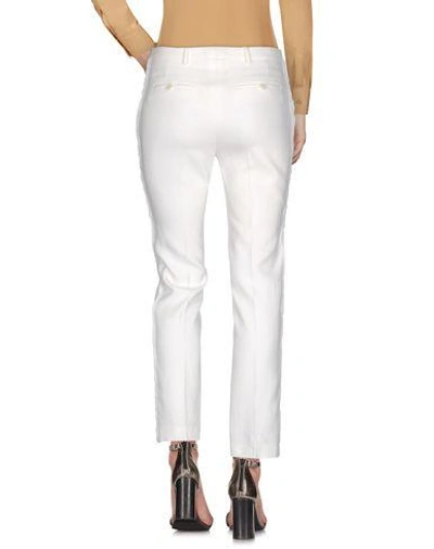 Shop Altuzarra Casual Pants In White