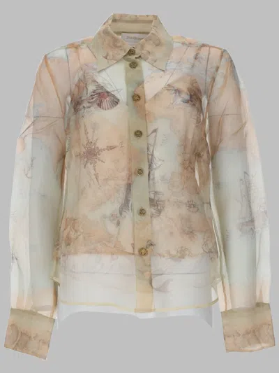 Zimmermann In Neutral