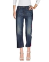 MARC BY MARC JACOBS Denim pants