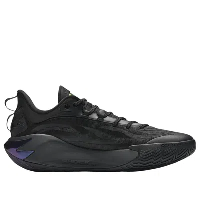 Anta Shock Wave 7 'dark Matter' In Black