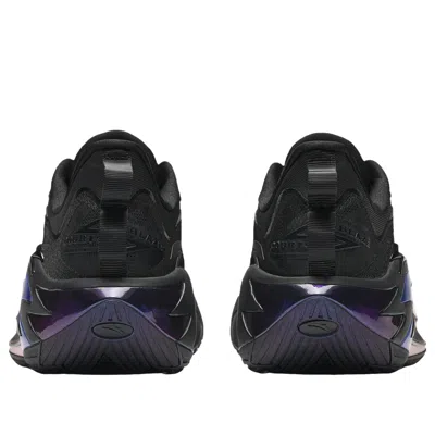 Anta Shock Wave 7 'dark Matter' In Black