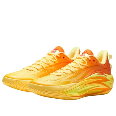 Anta Shock Wave 7 'laser' In Multi