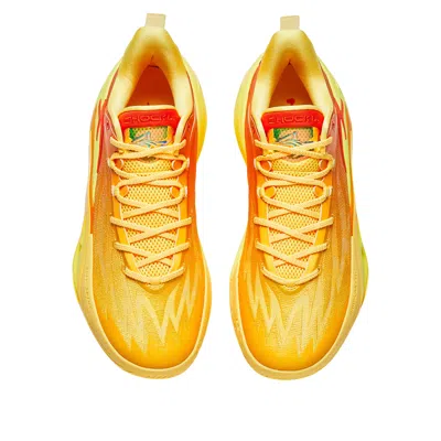 Anta Shock Wave 7 'laser' In Multi