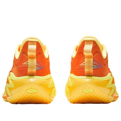 Anta Shock Wave 7 'laser' In Multi