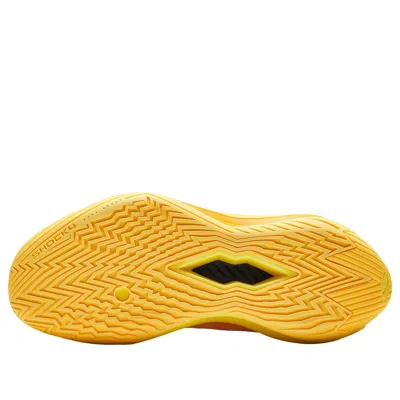 Anta Shock Wave 7 'laser' In Multi