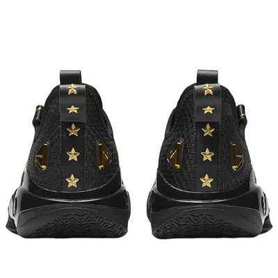 Anta Shock Wave 5 Pro 'glory' In Black