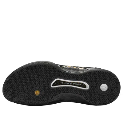 Anta Shock Wave 5 Pro 'glory' In Black