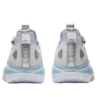 Anta Shock Wave 5 Pro 'step Ice' In Multi