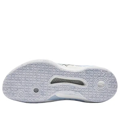 Anta Shock Wave 5 Pro 'step Ice' In Multi