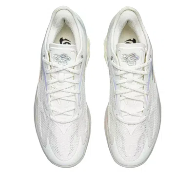 Anta Shock Wave 8 Pro 'white Fire'