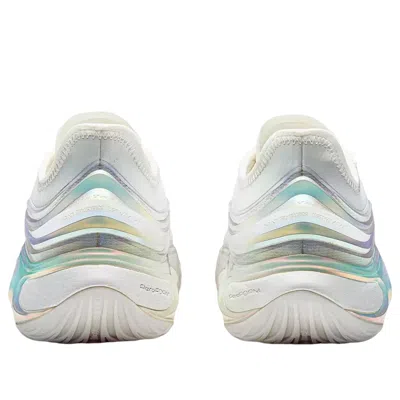 Anta Shock Wave 8 Pro 'white Fire'
