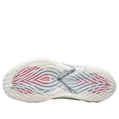 Anta Shock Wave 8 Pro 'white Fire'