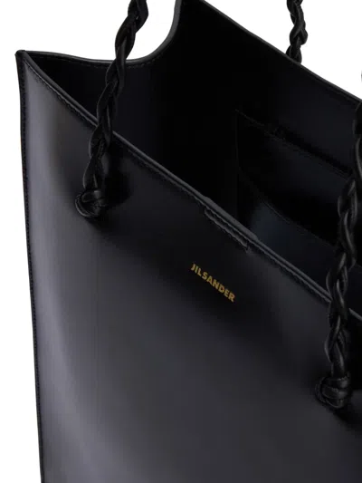Jil Sander Tangle Tote Bag In Pattern