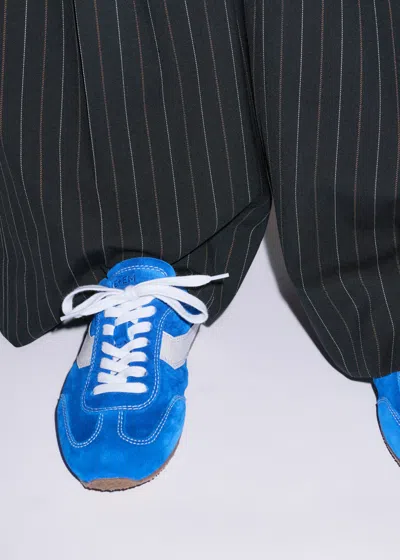 Me+em Retro Runner Sneaker In Multi